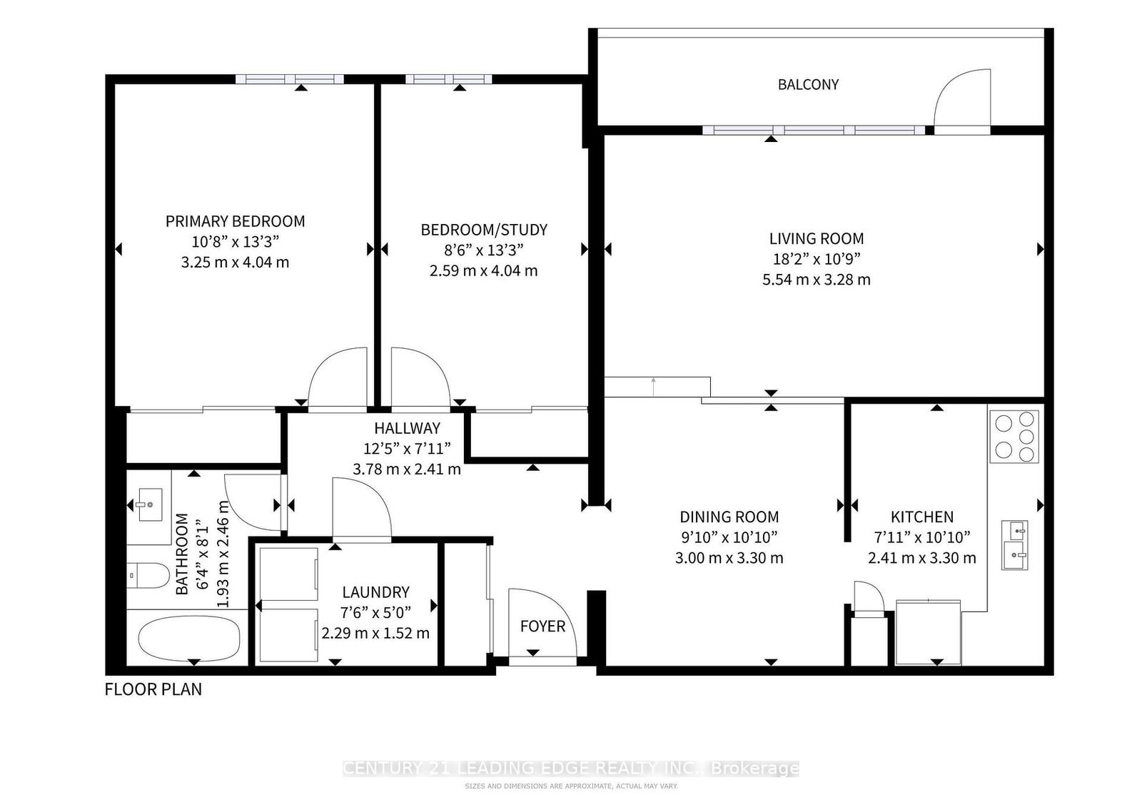 1360 York Mills Rd, unit 807 for sale