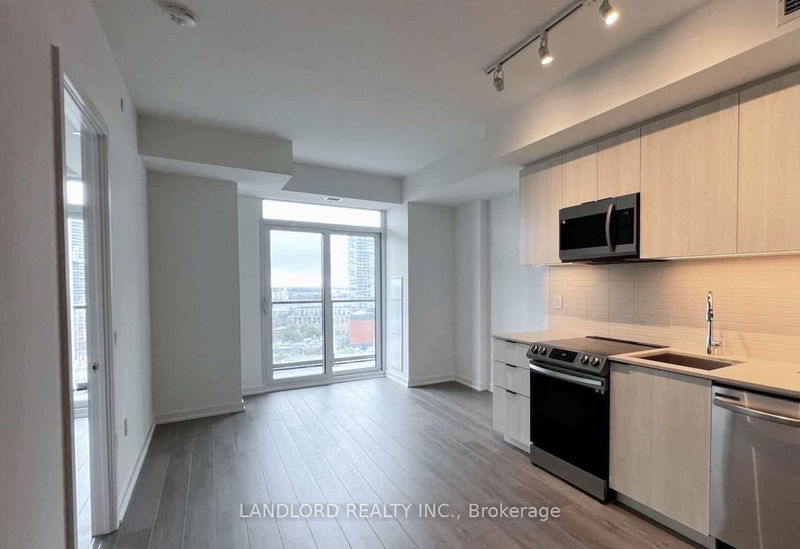 50 Power St, unit 1410 for rent