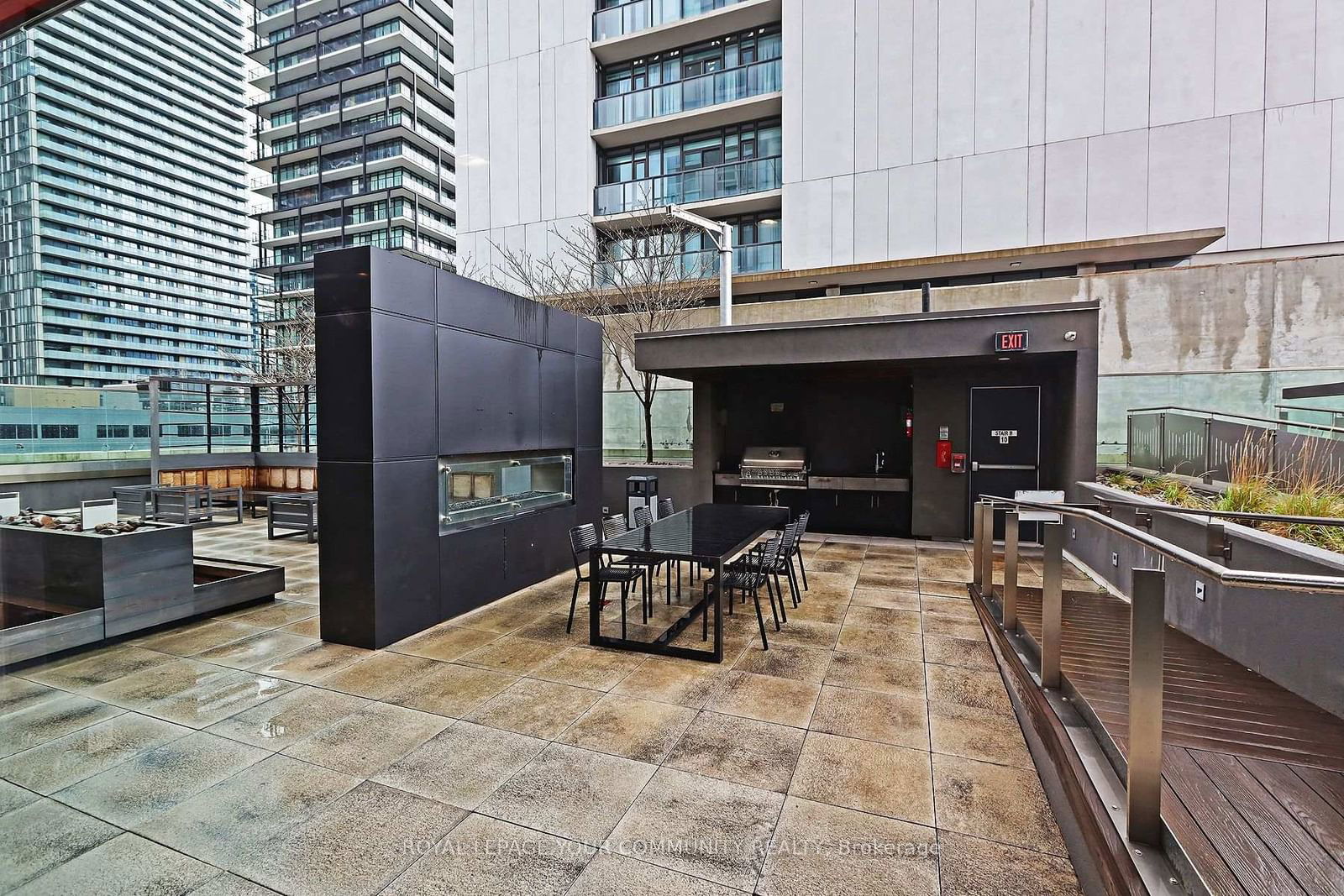 318 Richmond St, unit 1212 for sale