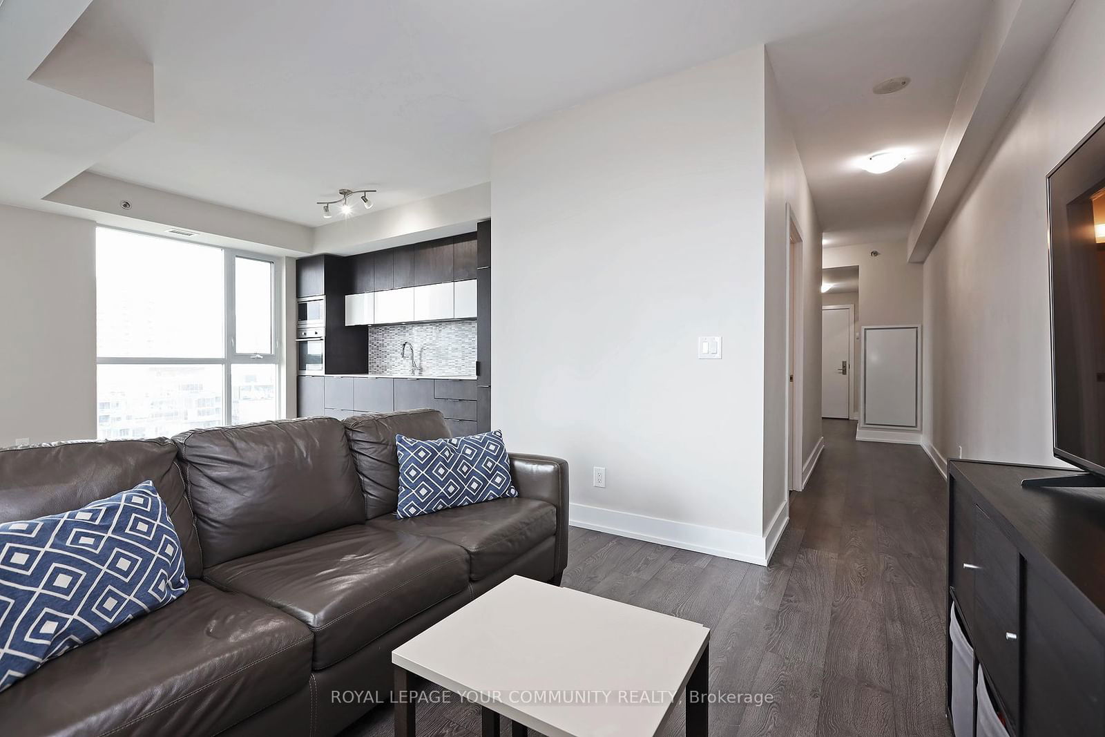 318 Richmond St, unit 1212 for sale