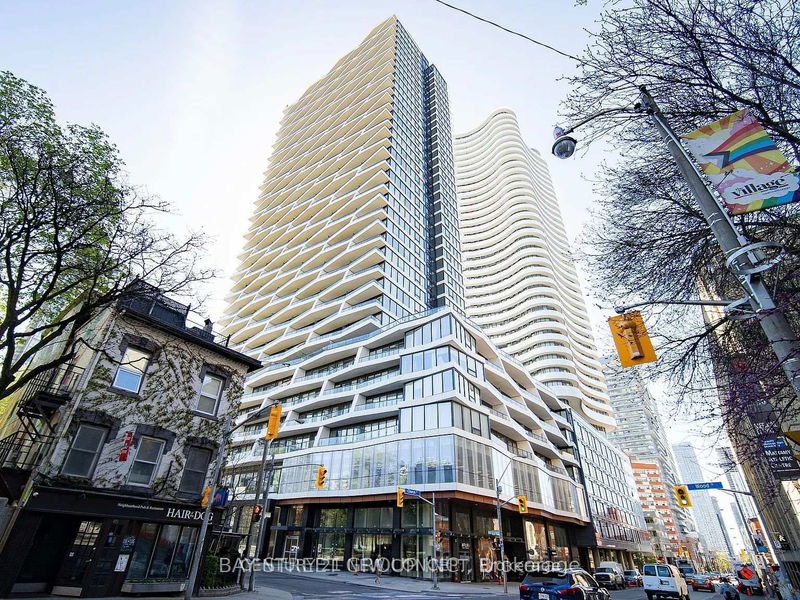 85 Wood St, unit 3912 for sale