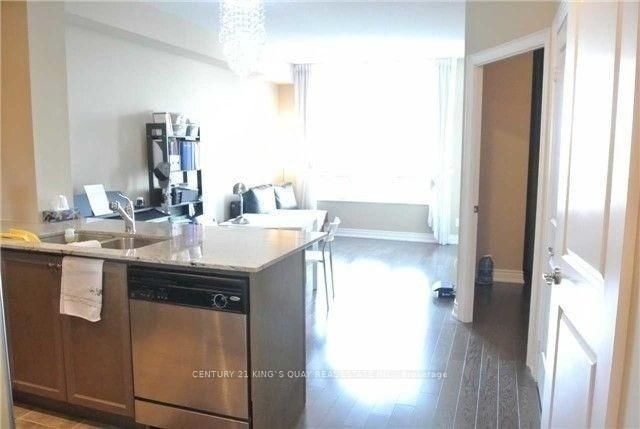 20 Bloorview Pl, unit 614 for rent