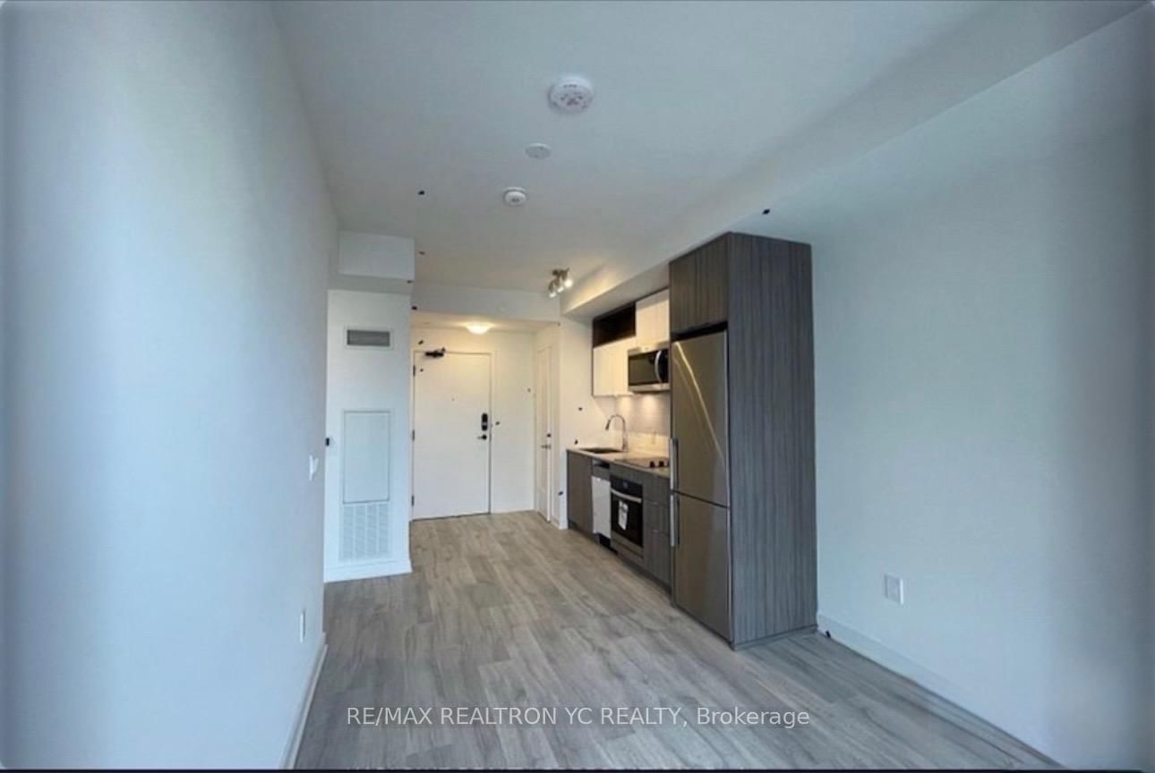 135 Lower Sherbourne St N, unit 1578 for rent