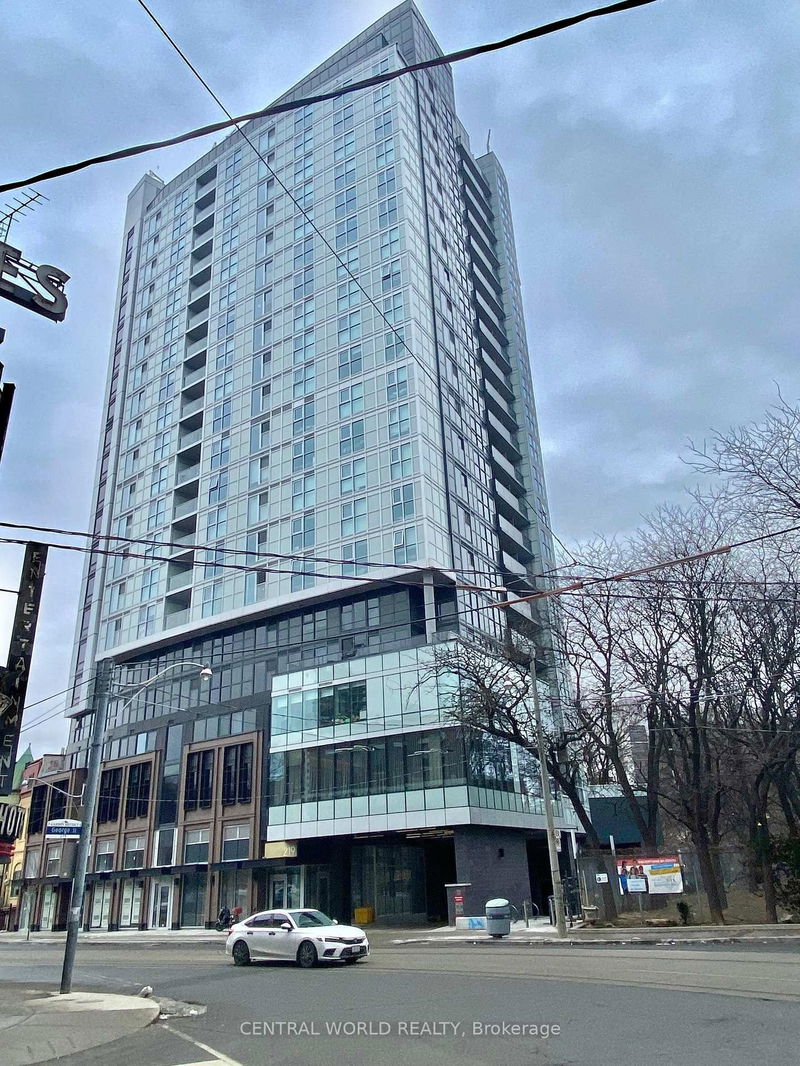 219 Dundas St E, unit 1511 for rent