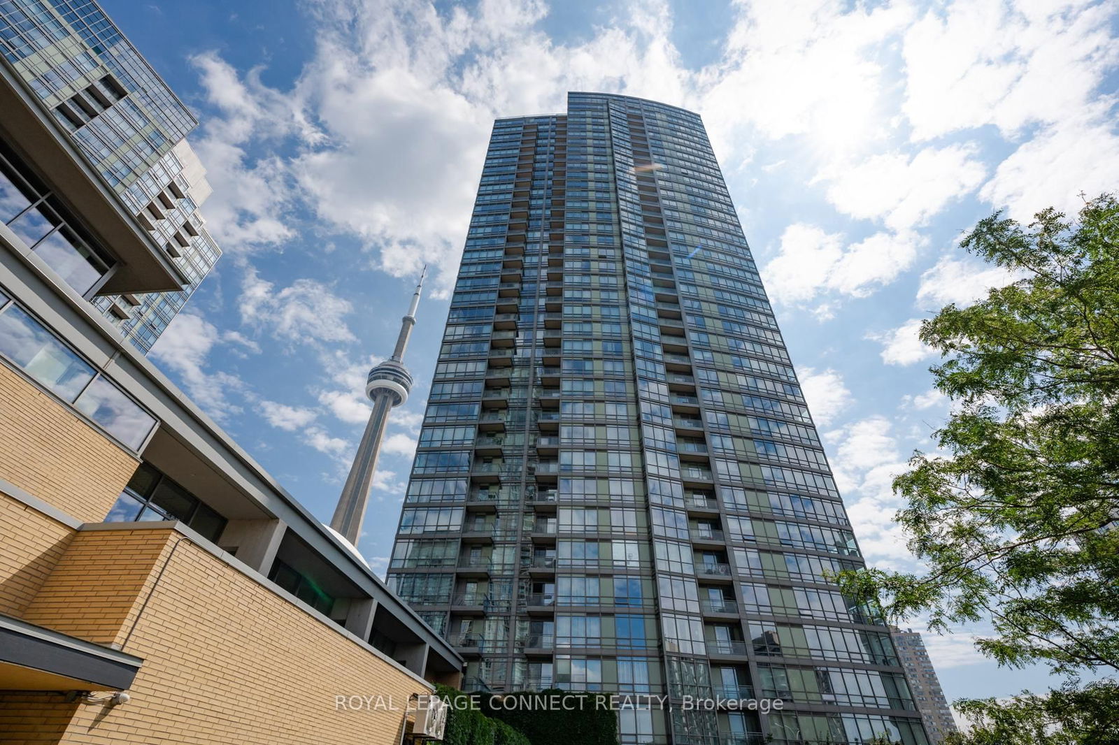 Harbour View Estates III Condos, Downtown, Toronto