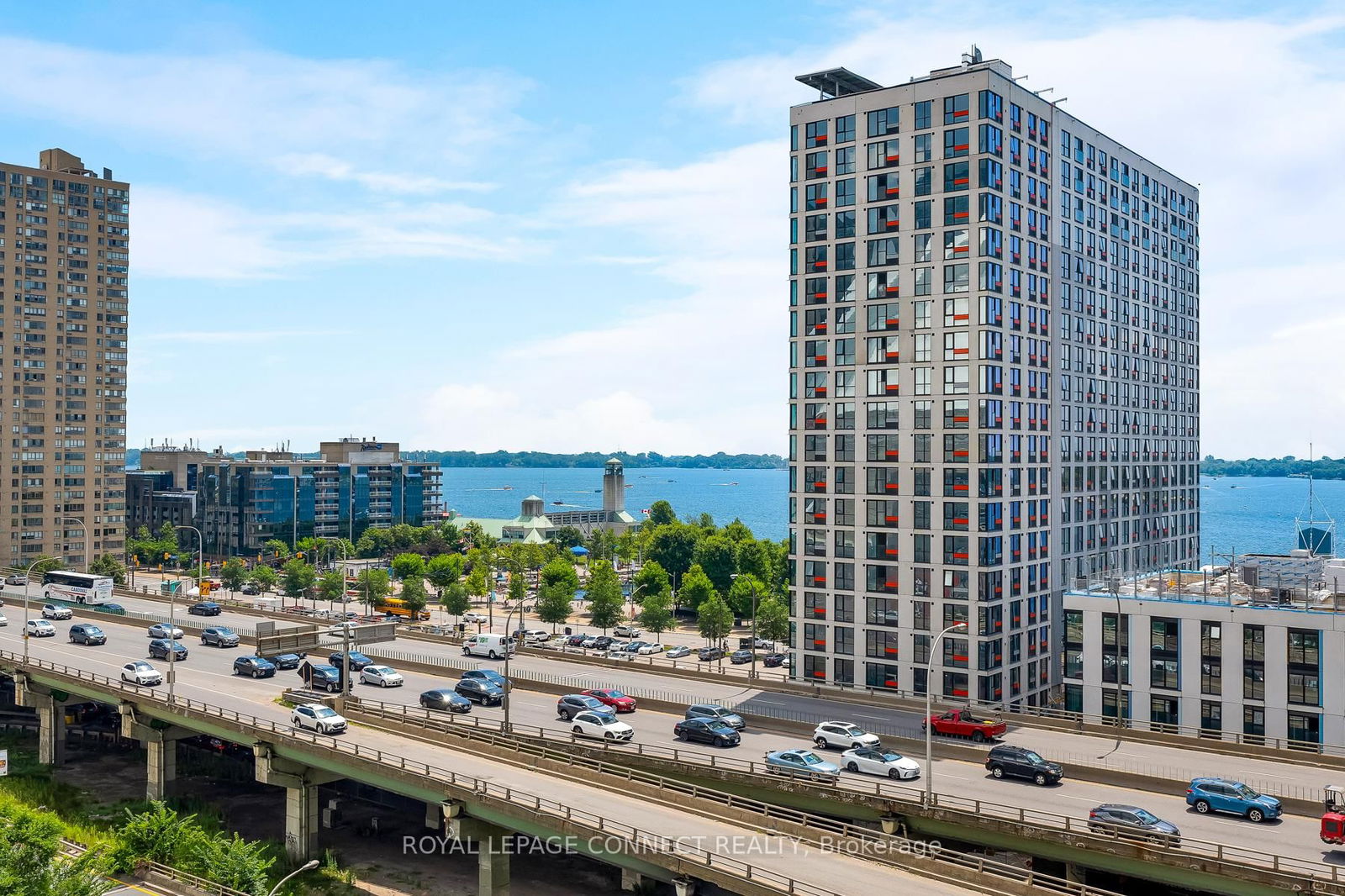 Harbour View Estates III Condos, Downtown, Toronto