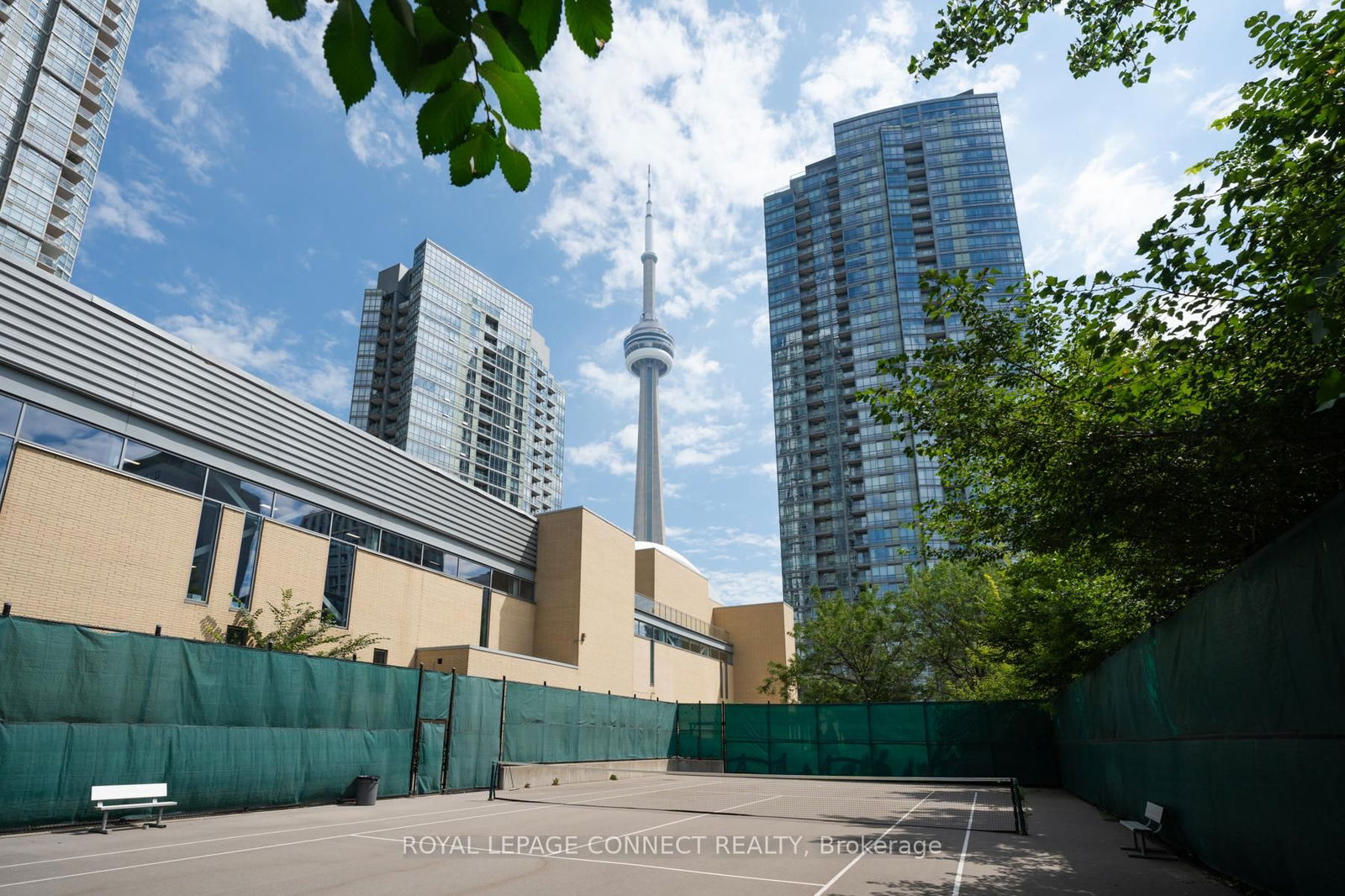 Harbour View Estates III Condos, Downtown, Toronto