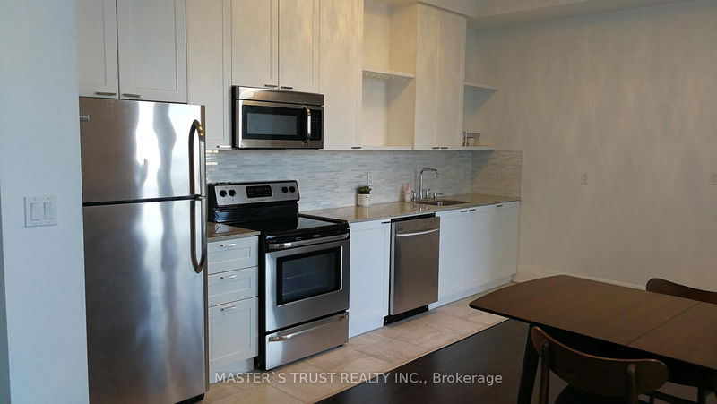 35 Hayden St, unit # 2801 for rent