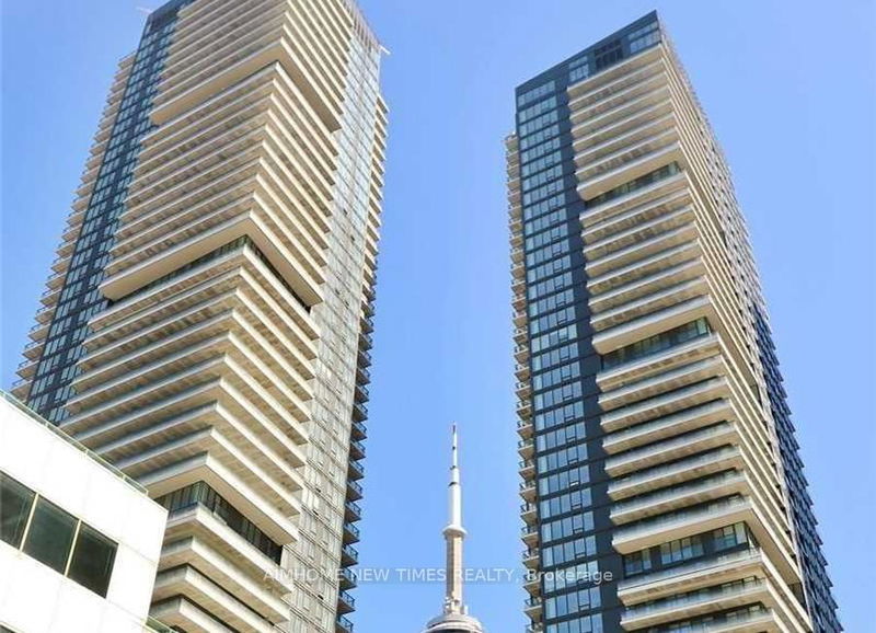 115 Blue Jays Way, unit 808 for rent