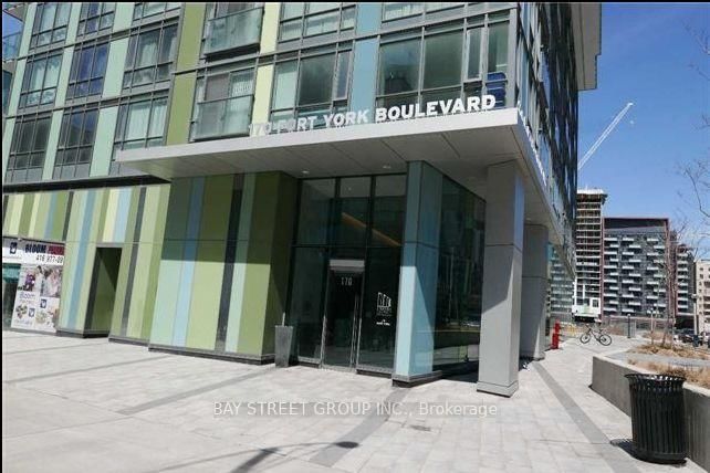 170 Fort York Blvd, unit 2112 for rent