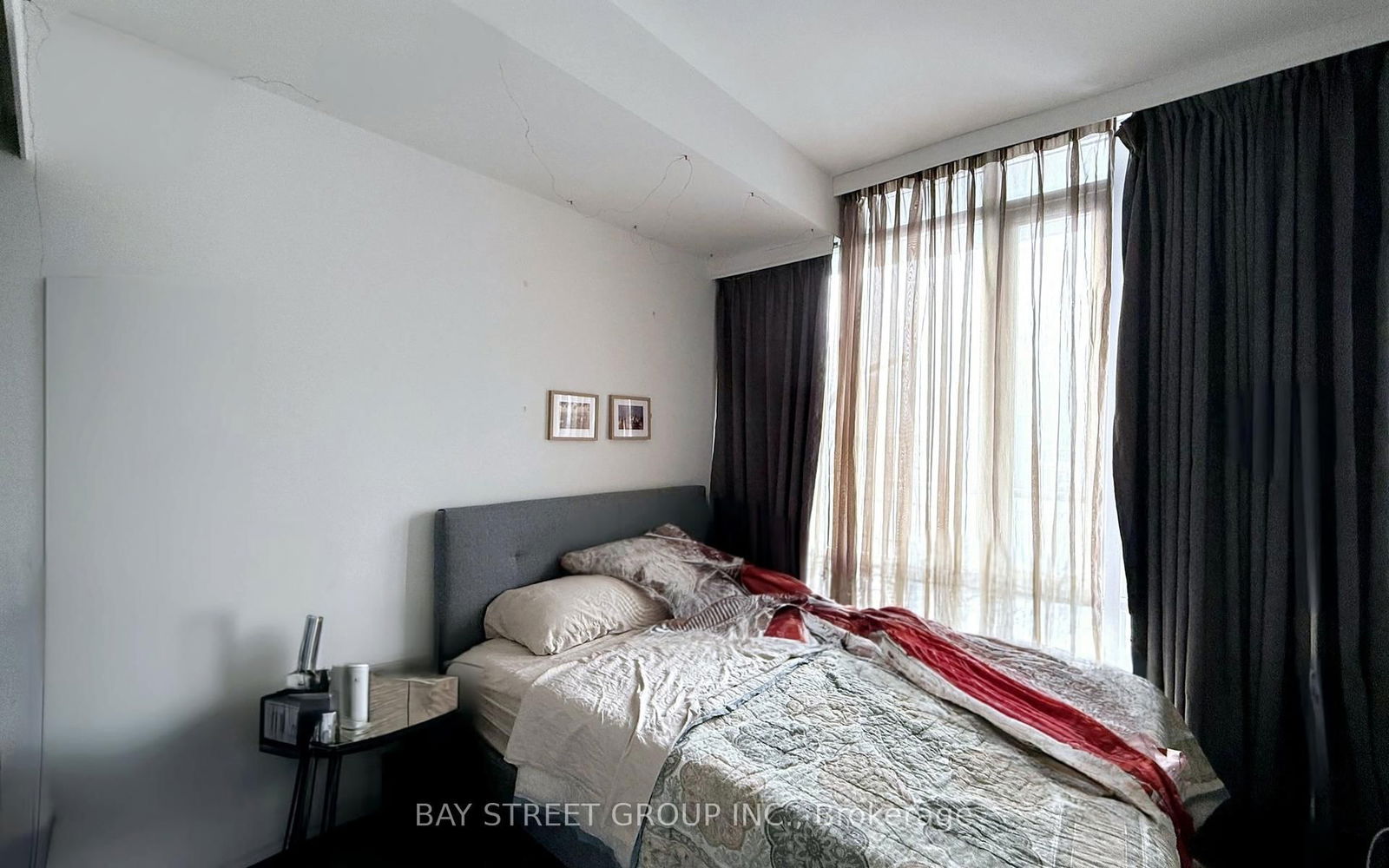 170 Fort York Blvd, unit 2112 for rent