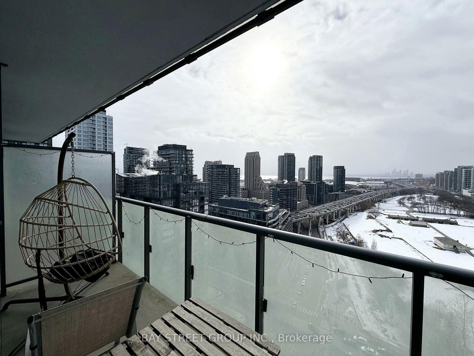 170 Fort York Blvd, unit 2112 for rent