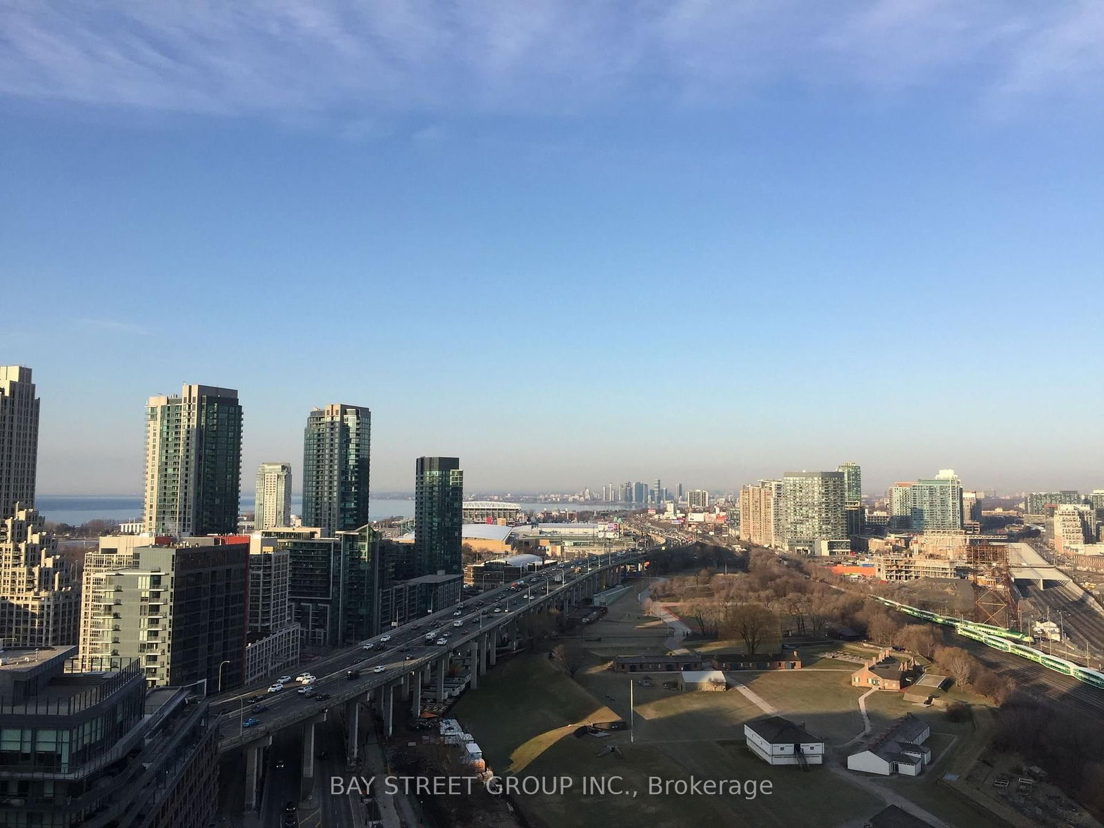 170 Fort York Blvd, unit 2112 for rent