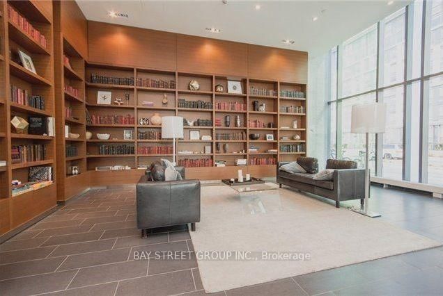 170 Fort York Blvd, unit 2112 for rent