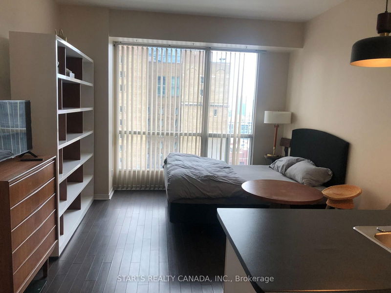 7 King St E, unit 1602 for rent