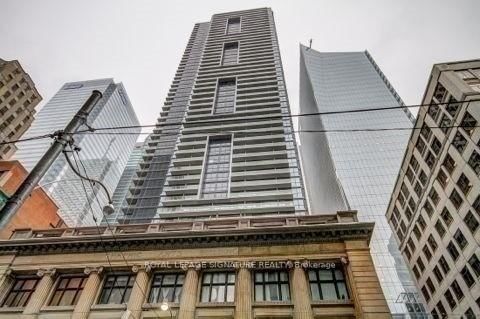 70 Temperance St, unit 4417 for rent