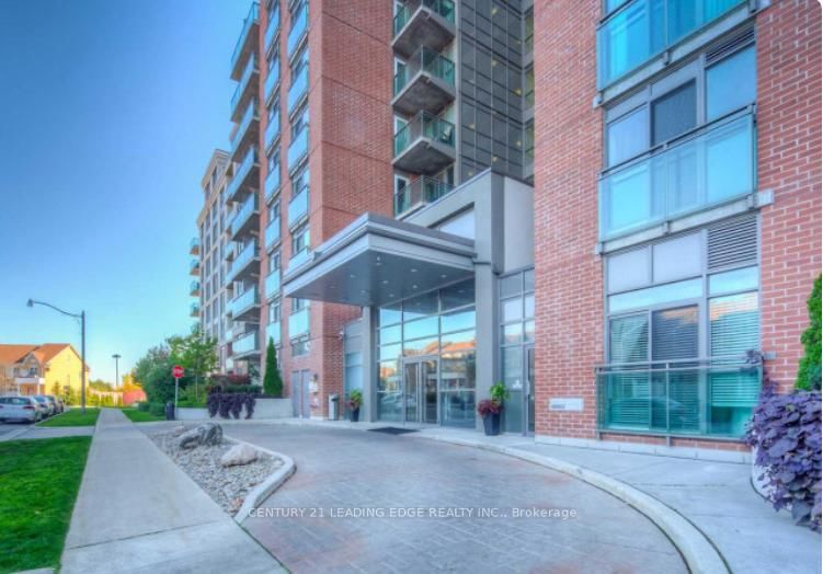 120 Dallimore Circ, unit 517 for rent