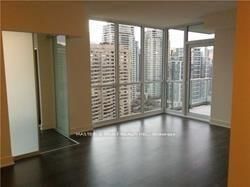 88 Sheppard Ave E, unit 2007 for rent