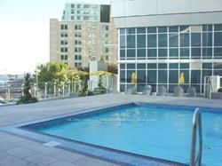 218 Queens Quay W, unit 1408 for rent