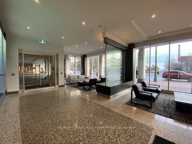 218 Queens Quay W, unit 1408 for rent