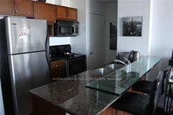 218 Queens Quay W, unit 1408 for rent