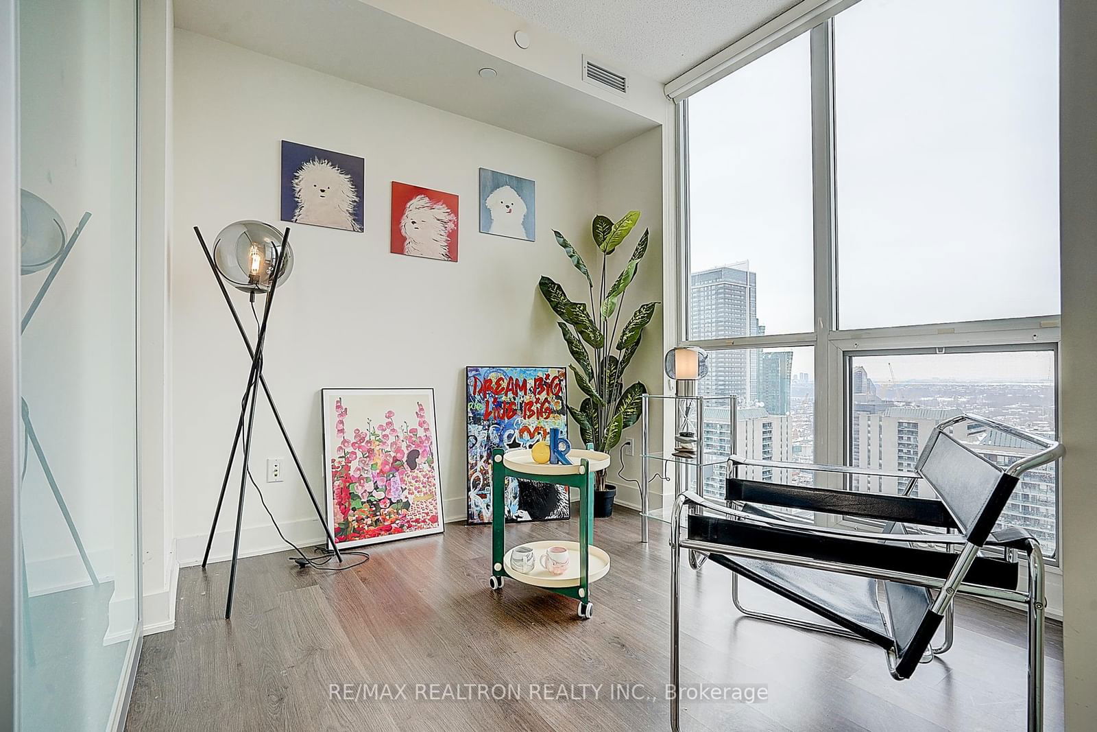 88 Sheppard Ave E, unit 3507 for sale