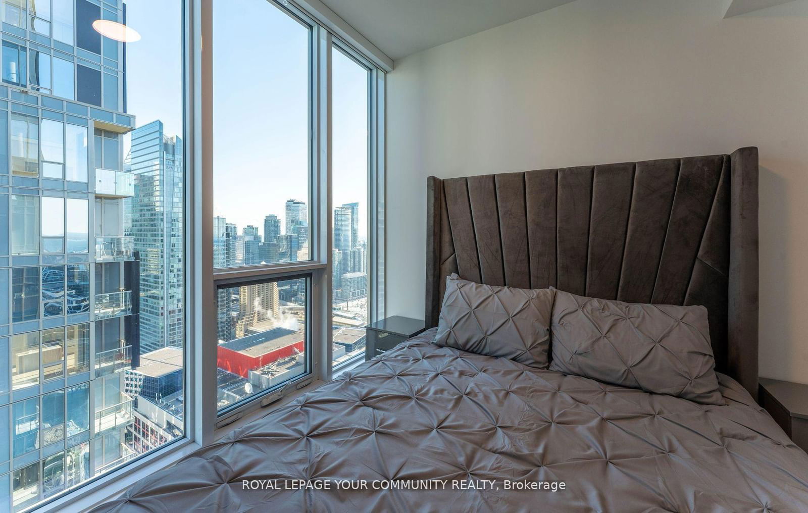 35 Mercer St, unit 4014 for rent