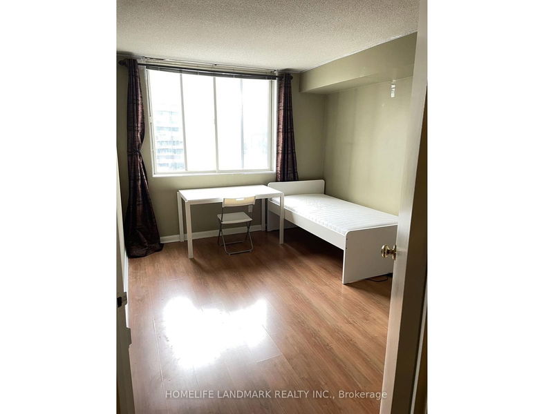 25 Grenville St, unit 2106 for rent