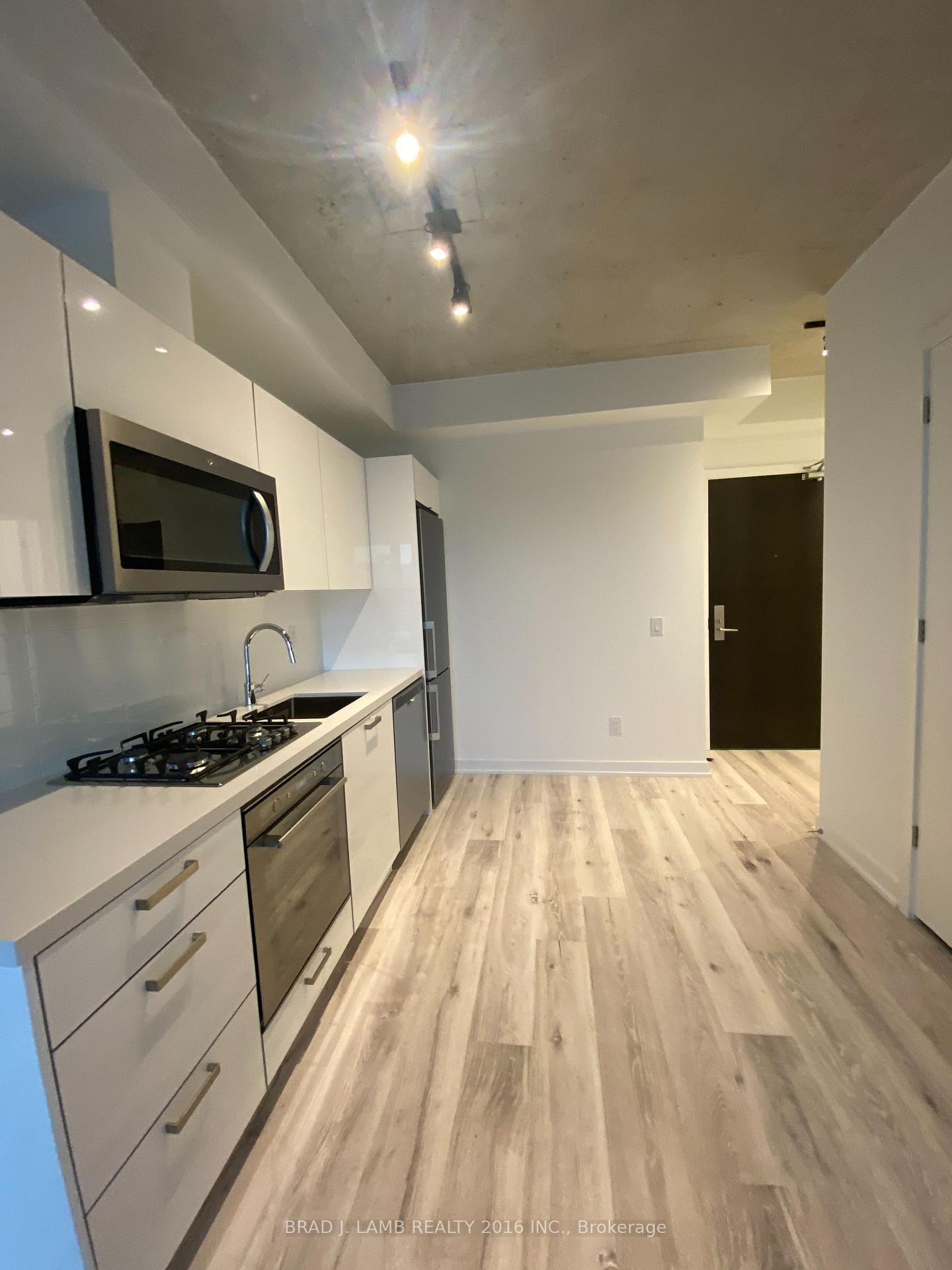 55 Ontario St, unit 1205 for rent