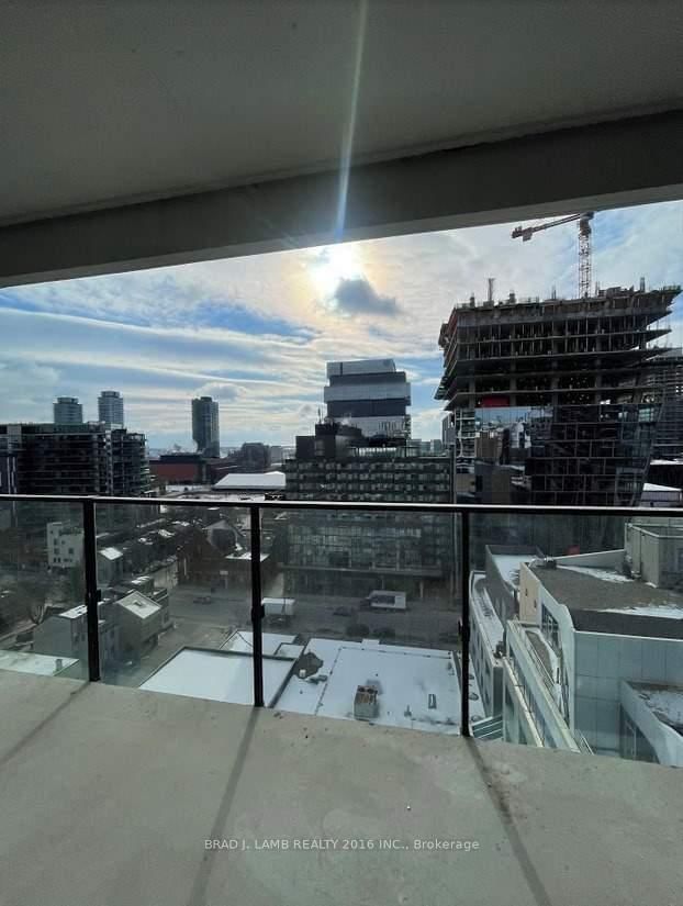 55 Ontario St, unit 1205 for rent