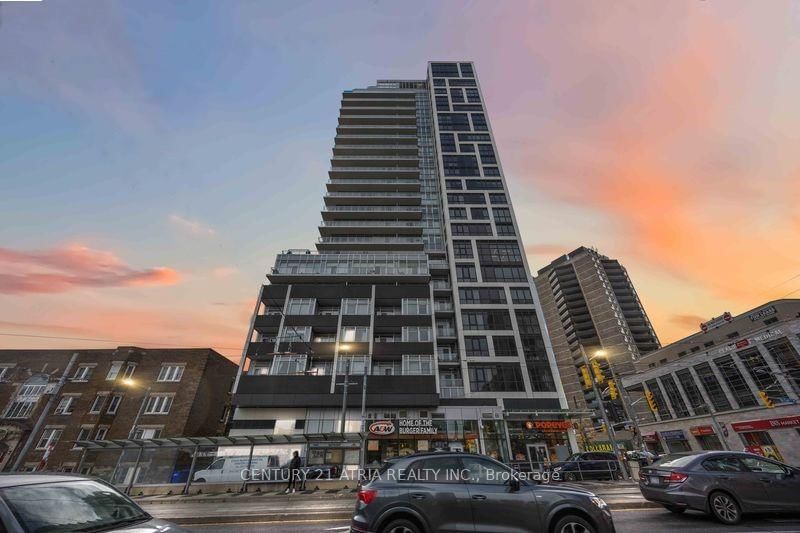 501 St Clair Ave W, unit 303 for sale