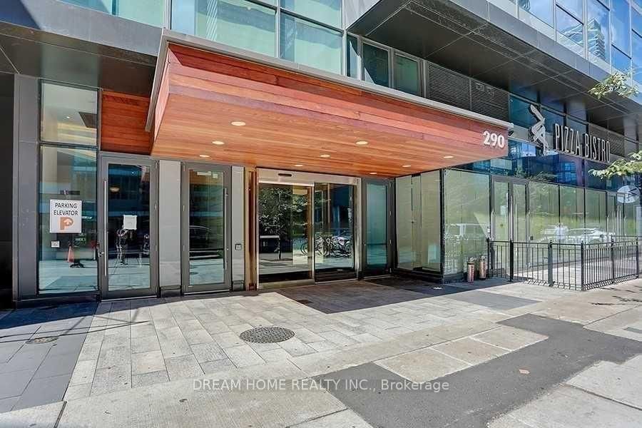 290 Adelaide St W, unit 3812 for rent