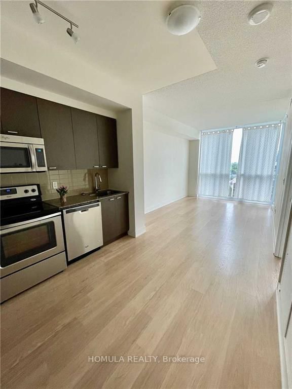 88 Sheppard Ave E, unit 1510 for rent