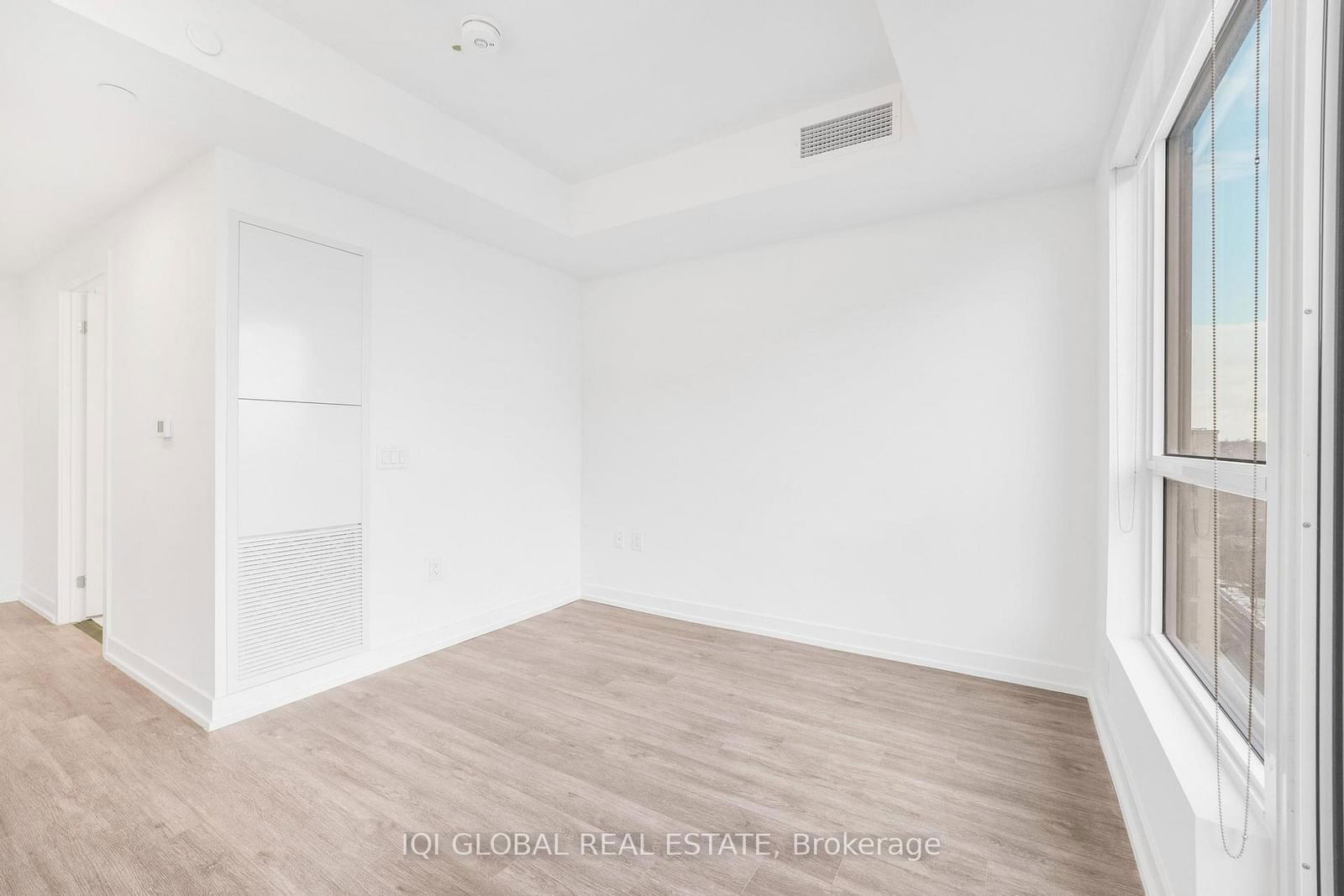 395 Bloor St E, unit 1409 for rent