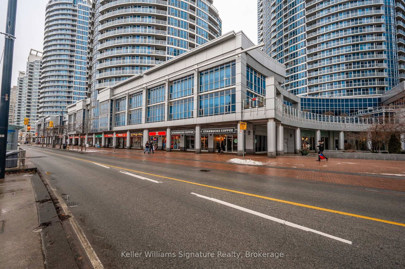 8 York St, unit 1010 for rent