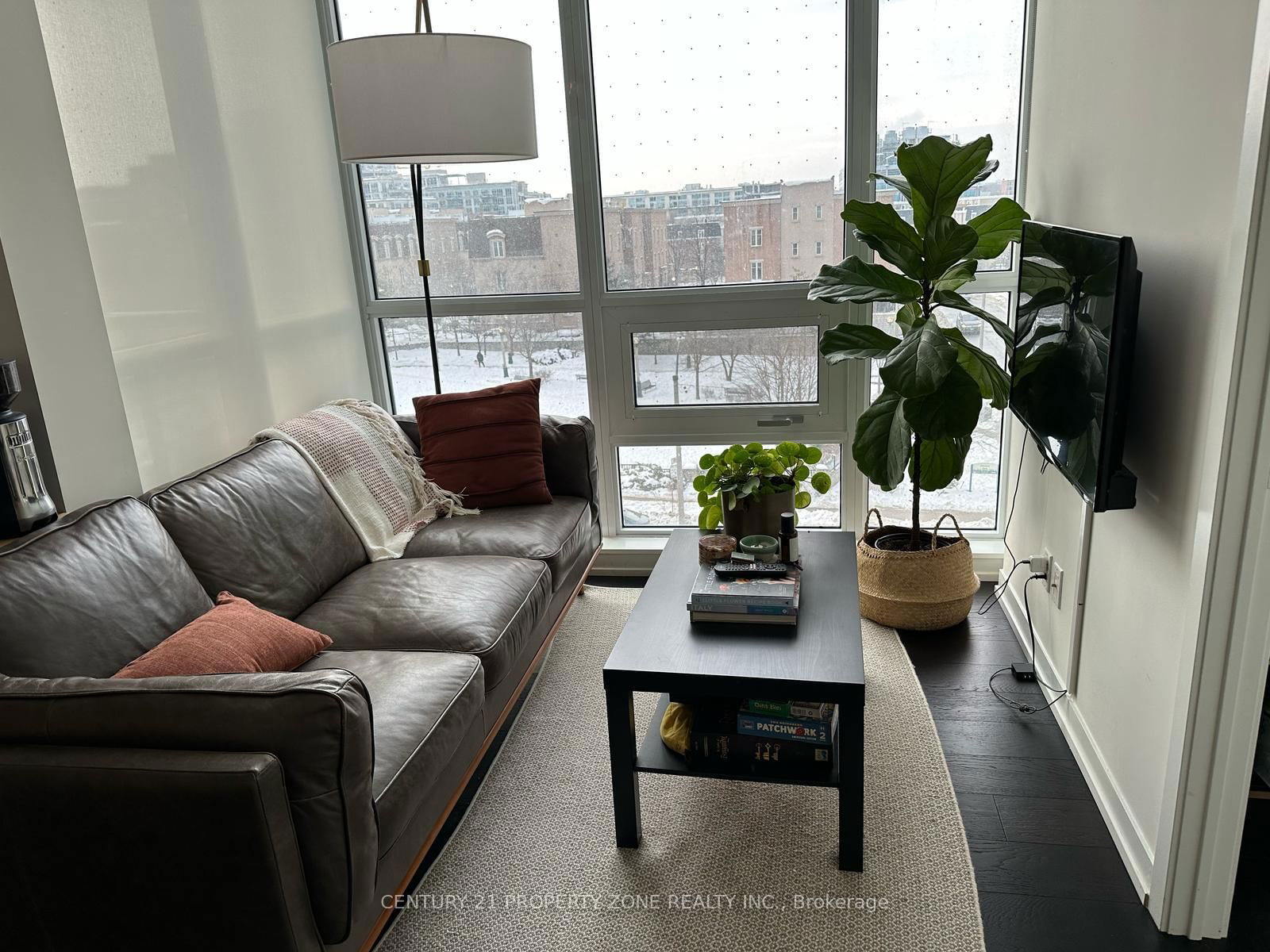 49 East Liberty St, unit 406 for rent