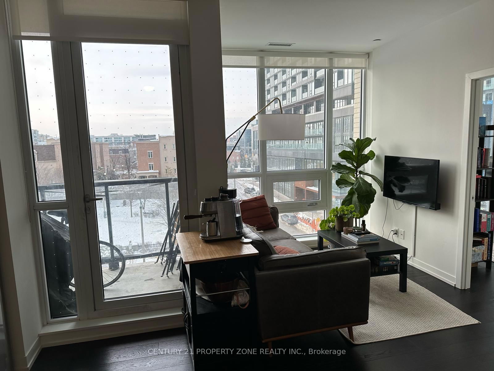 49 East Liberty St, unit 406 for rent