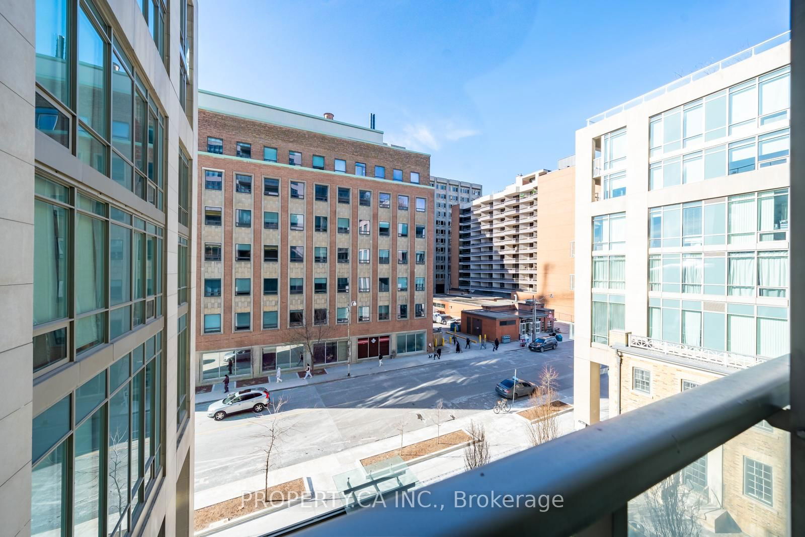 1 Bedford Rd, unit 313 for sale