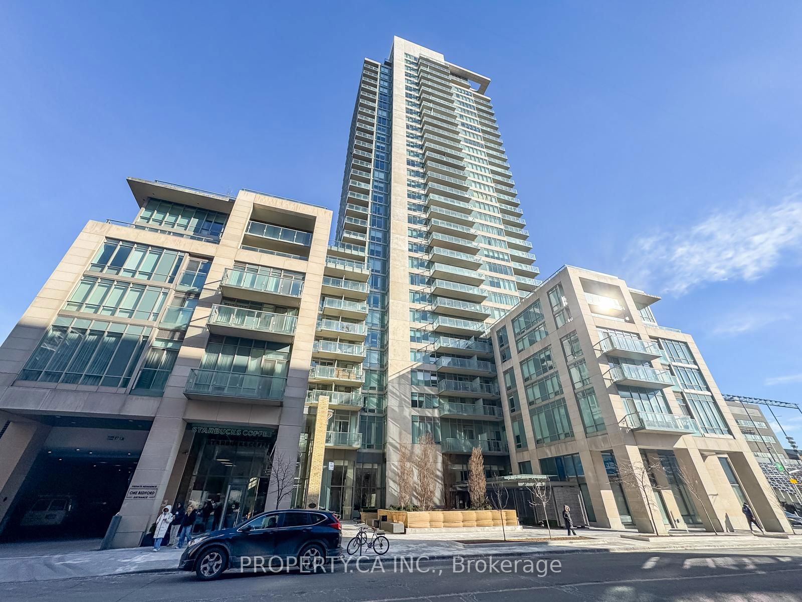 1 Bedford Rd, unit 313 for sale