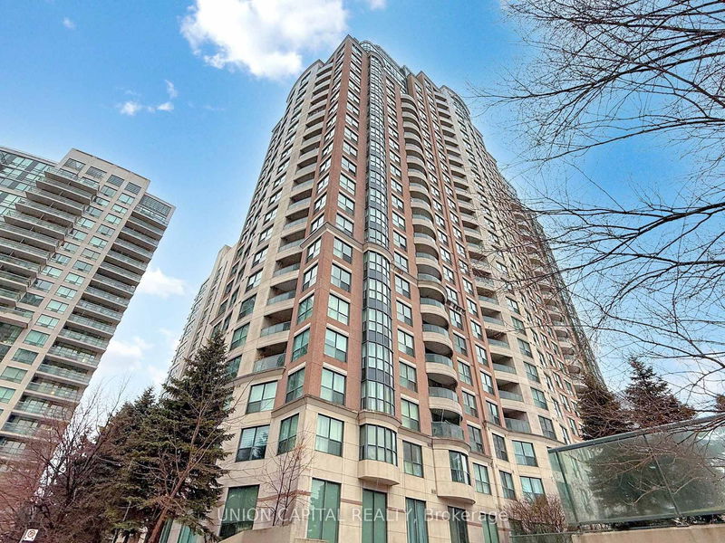 7 Lorraine Dr, unit 2209 for sale