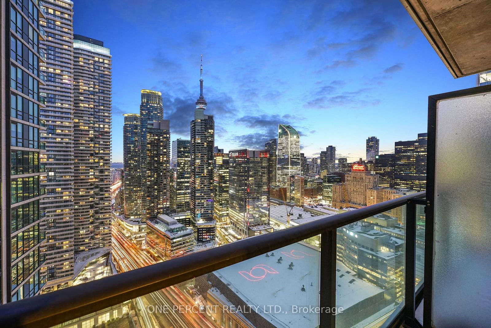 Success Tower, Downtown, Toronto