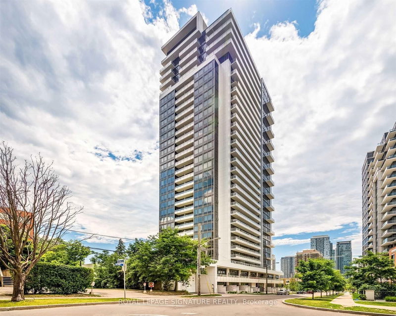 75 Canterbury Pl, unit 2616 for rent