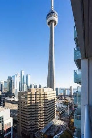 300 Front St W, unit 2307 for sale