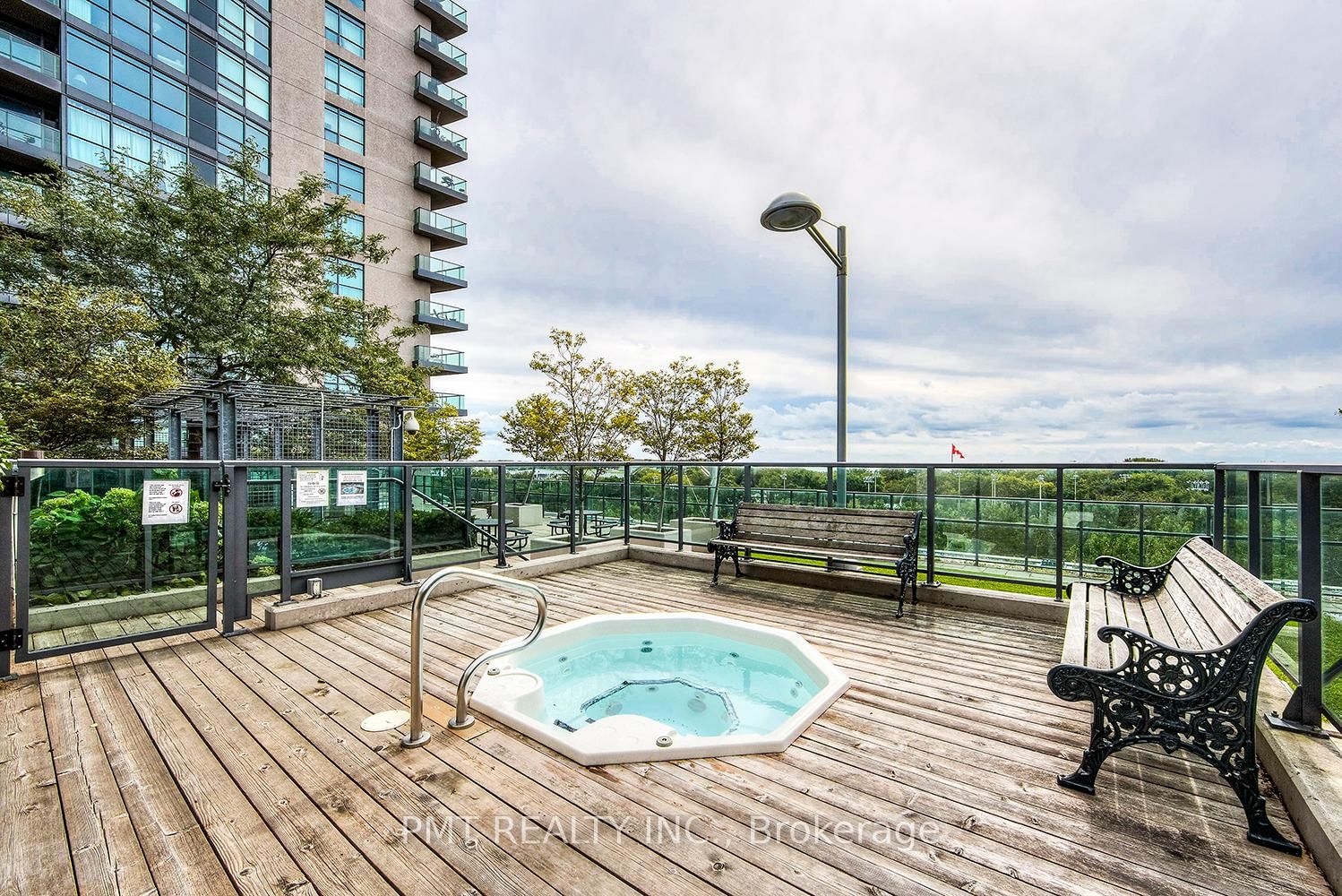 215 Fort York Blvd, unit 904 for rent