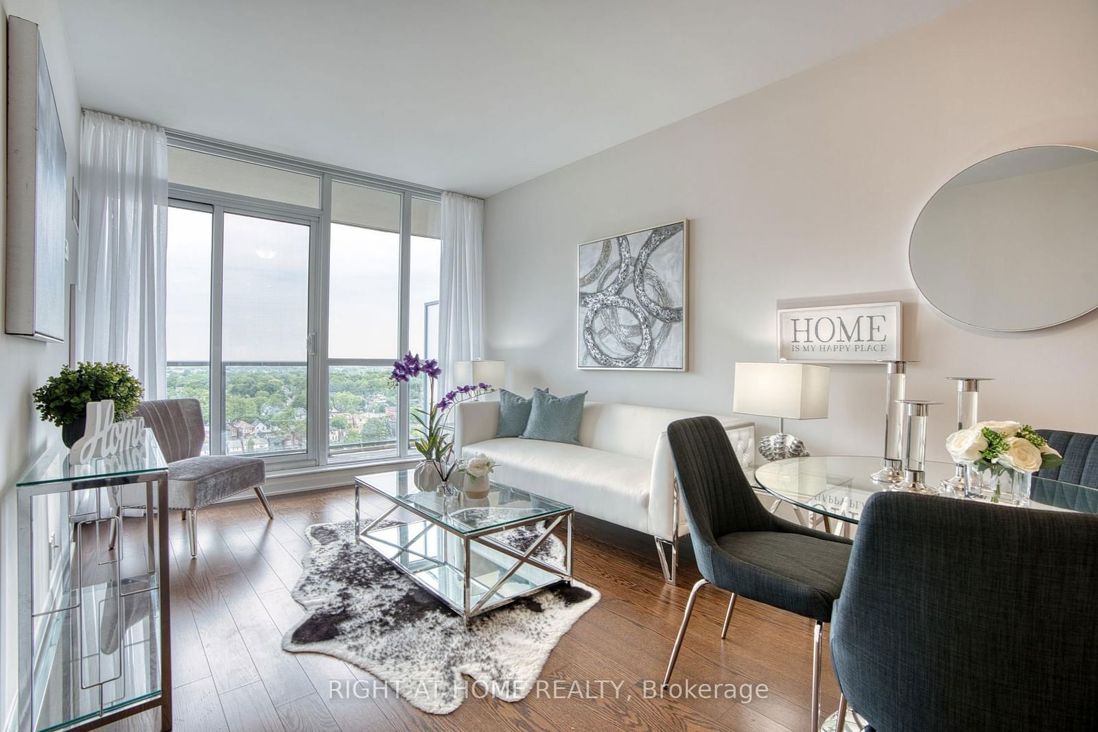 530 st clair Ave W, unit 1309 for sale