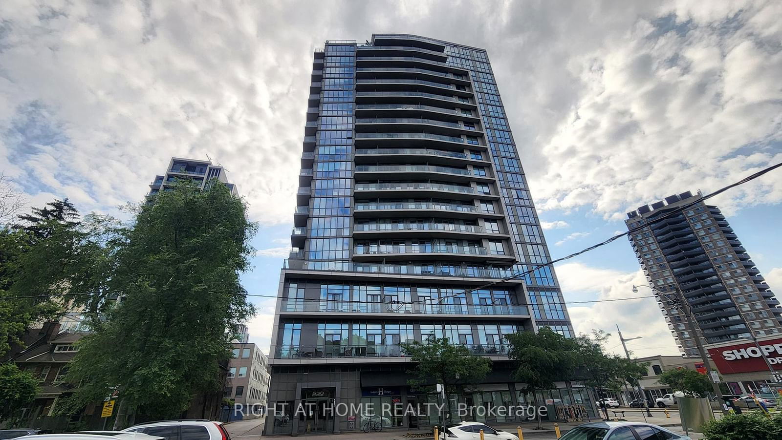 530 st clair Ave W, unit 1309 for sale