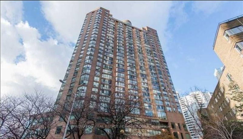 44 St Joseph St, unit 1105 for rent