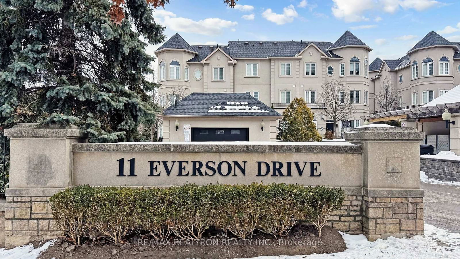 11 Everson Dr, unit 303 for sale