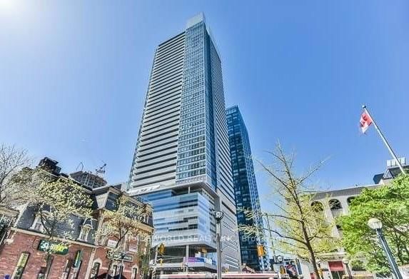 80 John St, unit 2002 for rent