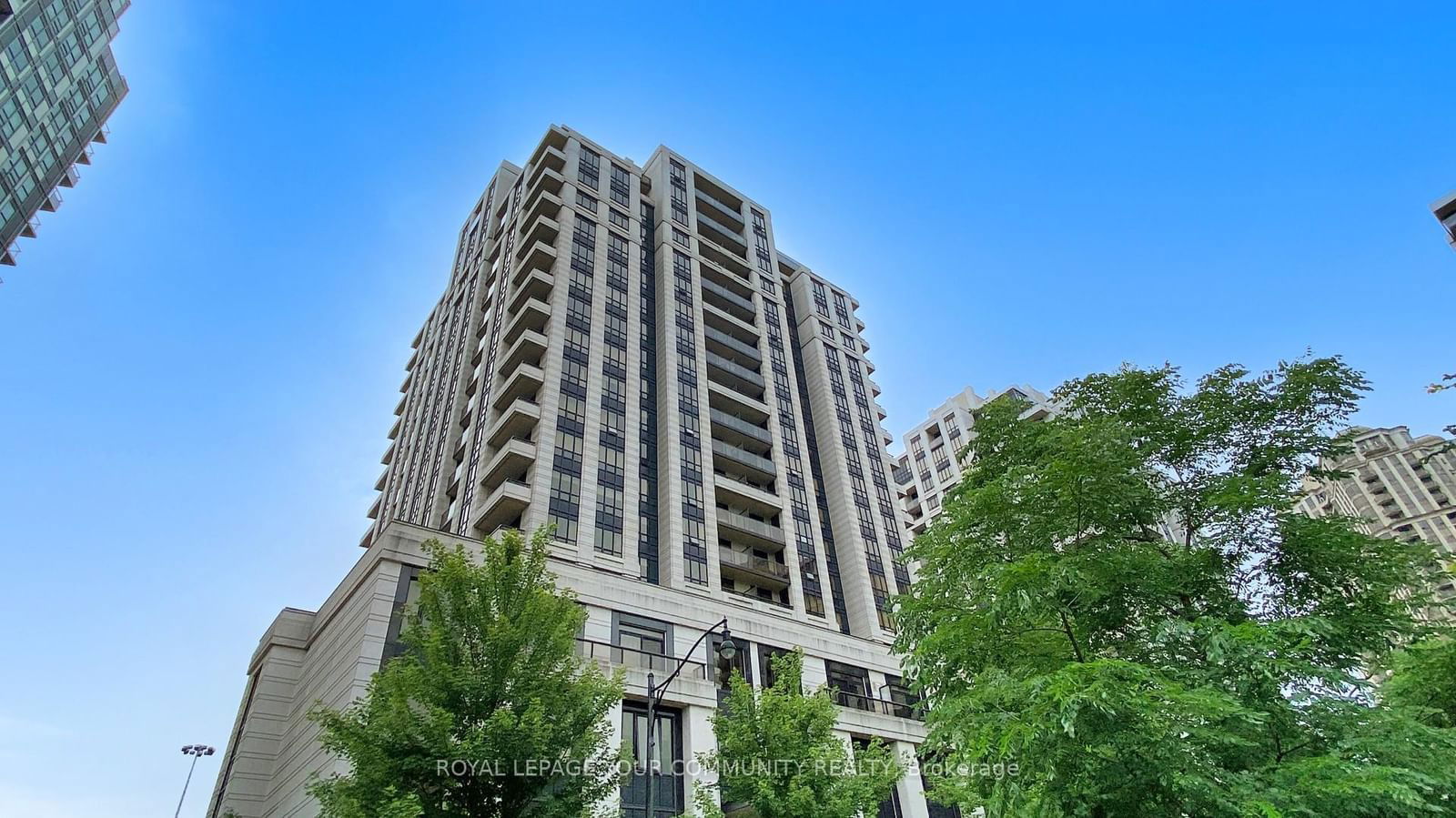 100 Harrison Garden Blvd S, unit 1422 for rent